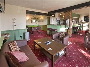 The White Horse Inn Barton  Exterior foto