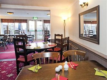 The White Horse Inn Barton  Exterior foto